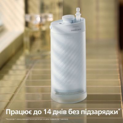 Іригатор Philips (HX3333/24)