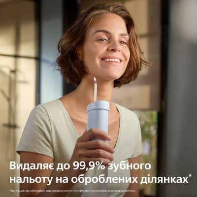 Іригатор Philips (HX3333/24)