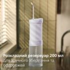 Іригатор Philips (HX3333/23)