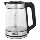 Електрочайник Rotex (RKT92-SGS)
