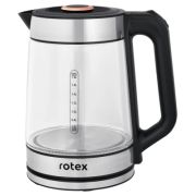 Електрочайник Rotex (RKT92-SGS)