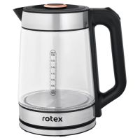 Електрочайник Rotex (RKT92-SGS)