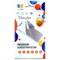 Стекло защитное Drobak Samsung Galaxy A17 (333304)