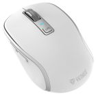 Мышка YENKEE YMS 2085WE Noble Wireless/Bluetooth White (45019715)