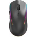 Мишка YENKEE YMS 3500BK Samurai Wireless Black (45018706)