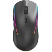 Мишка YENKEE YMS 3500BK Samurai Wireless Black (45018706)