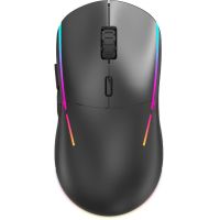 Мишка YENKEE YMS 3500BK Samurai Wireless Black (45018706)