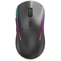 Мишка YENKEE YMS 3500BK Samurai Wireless Black (45018706)