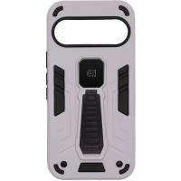 Чохол до мобільного телефона Armorstandart Proover Google Pixel 10 5G / 10 Pro 5G Grey (ARM87272)