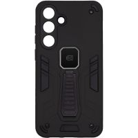 Чохол до мобільного телефона Armorstandart Proover Samsung S25 FE 5G Black (ARM86425)