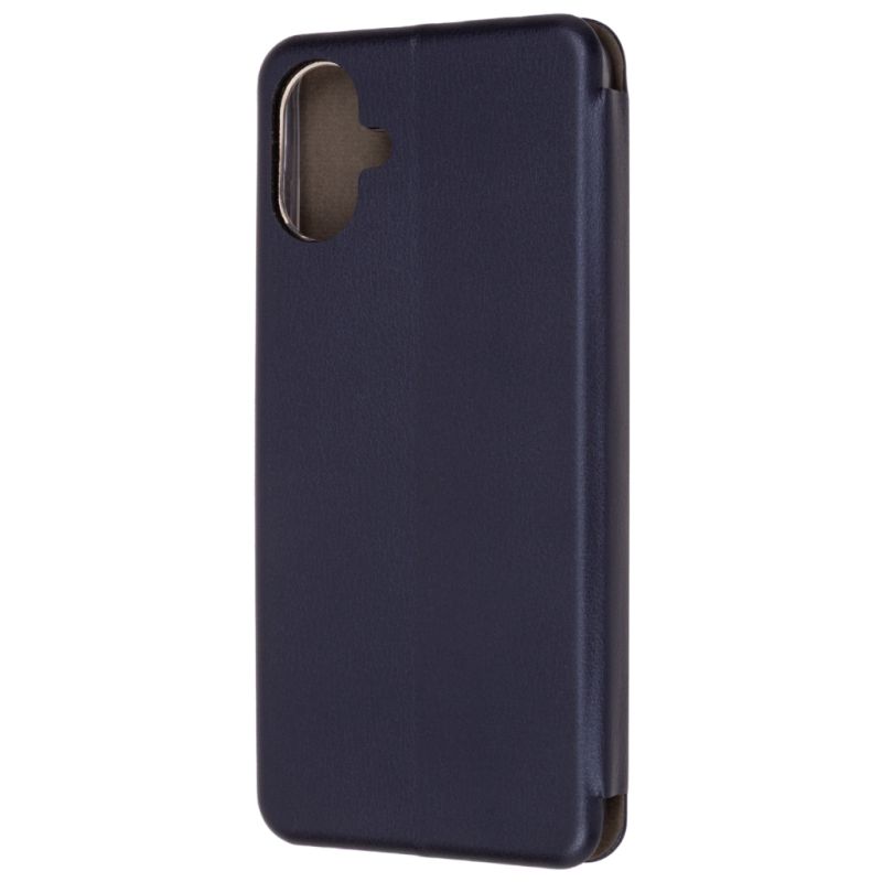 Чехол для мобильного телефона Armorstandart G-Case Samsung A07 4G Dark Blue (ARM86781)
