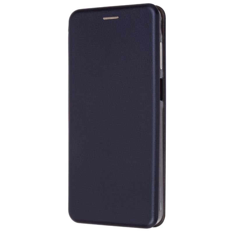 Чехол для мобильного телефона Armorstandart G-Case Samsung A07 4G Dark Blue (ARM86781)