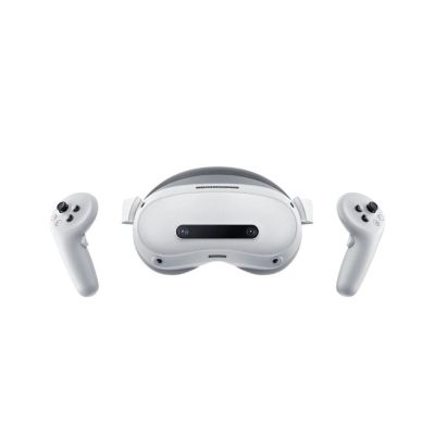 Окуляри віртуальної реальності Pico 4 Ultra Enterprise 12/256GB (P9001SW40679H)