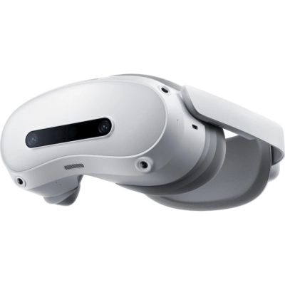 Окуляри віртуальної реальності Pico 4 Ultra Enterprise 12/256GB (P9001SW40679H)