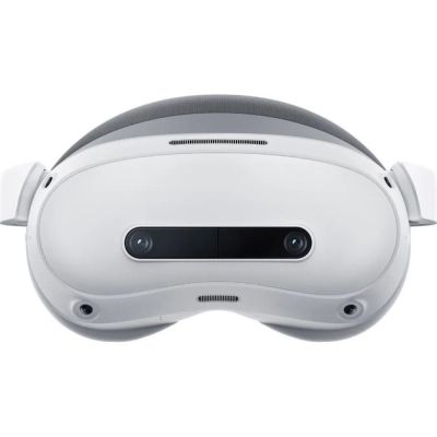 Окуляри віртуальної реальності Pico 4 Ultra Enterprise 12/256GB (P9001SW40679H)