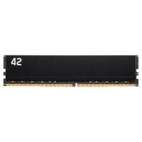 Модуль памяти для компьютера DDR4 8GB 3200 MHz 42-Series eXceleram (E-42-003S-08)