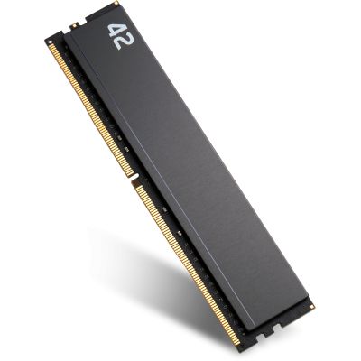 Модуль пам\'яті для комп\'ютера DDR4 8GB 2666 MHz 42-Series eXceleram (E-42-001S-08)