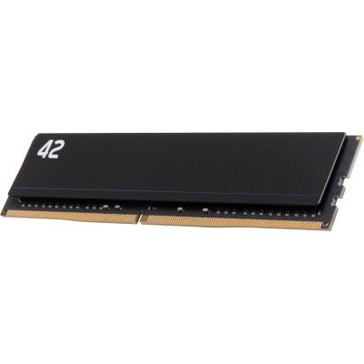 Модуль пам\'яті для комп\'ютера DDR4 8GB 2666 MHz 42-Series eXceleram (E-42-001S-08)