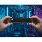 Модуль пам\'яті для комп\'ютера DDR4 8GB 2666 MHz 42-Series eXceleram (E-42-001S-08)
