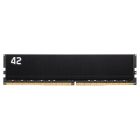 Модуль пам\'яті для комп\'ютера DDR4 8GB 2666 MHz 42-Series eXceleram (E-42-001S-08)