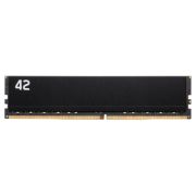 Модуль пам\'яті для комп\'ютера DDR4 8GB 2666 MHz 42-Series eXceleram (E-42-001S-08)