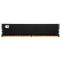 Модуль пам\'яті для комп\'ютера DDR4 8GB 2666 MHz 42-Series eXceleram (E-42-001S-08)