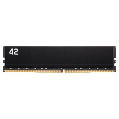 Модуль пам\'яті для комп\'ютера DDR4 8GB 2666 MHz 42-Series eXceleram (E-42-001S-08)