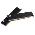 Модуль пам\'яті для комп\'ютера DDR4 32GB (2x16GB) 3200 MHz 42-Series eXceleram (E-42-002D-32)