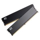 Модуль пам\'яті для комп\'ютера DDR4 32GB (2x16GB) 3200 MHz 42-Series eXceleram (E-42-002D-32)