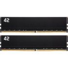 Модуль пам\'яті для комп\'ютера DDR4 32GB (2x16GB) 3200 MHz 42-Series eXceleram (E-42-002D-32)