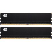 Модуль пам\'яті для комп\'ютера DDR4 32GB (2x16GB) 3200 MHz 42-Series eXceleram (E-42-002D-32)