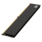 Модуль пам\'яті для комп\'ютера DDR5 16GB 4800 MHz 42-Series eXceleram (E-42-004S-16)