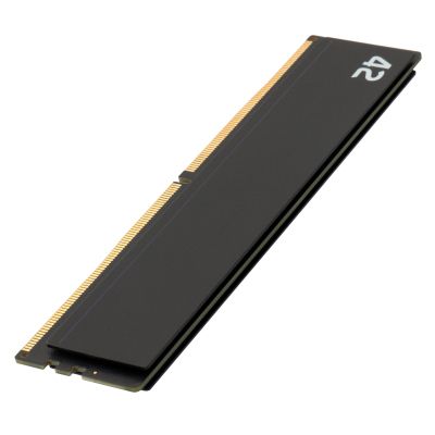 Модуль пам\'яті для комп\'ютера DDR5 16GB 4800 MHz 42-Series eXceleram (E-42-004S-16)
