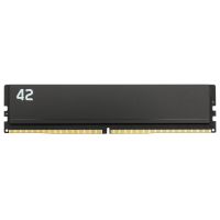 Модуль пам\'яті для комп\'ютера DDR5 16GB 4800 MHz 42-Series eXceleram (E-42-004S-16)