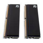 Модуль памяти для компьютера DDR5 32GB (2x16GB) 6000 MHz 42-Series eXceleram (E-42-012D-32)