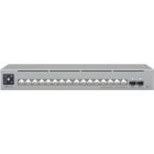 Коммутатор сетевой Ubiquiti (USW-PRO-MAX-16)