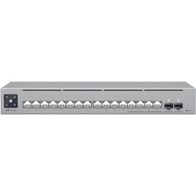 Коммутатор сетевой Ubiquiti (USW-PRO-MAX-16)