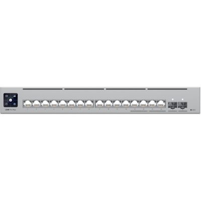 Коммутатор сетевой Ubiquiti (USW-PRO-MAX-16)