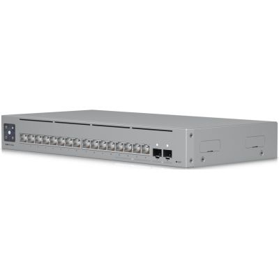 Коммутатор сетевой Ubiquiti (USW-PRO-MAX-16)