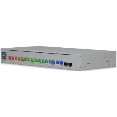 Коммутатор сетевой Ubiquiti (USW-PRO-MAX-16)
