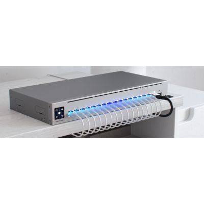 Коммутатор сетевой Ubiquiti (USW-PRO-MAX-16)