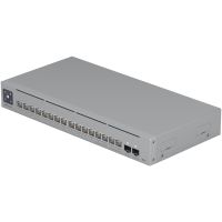 Комутатор мережевий Ubiquiti (USW-PRO-MAX-16)