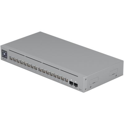 Коммутатор сетевой Ubiquiti (USW-PRO-MAX-16)