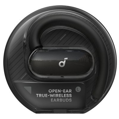 Навушники Anker SoundСore V40i Black (A3878G11)