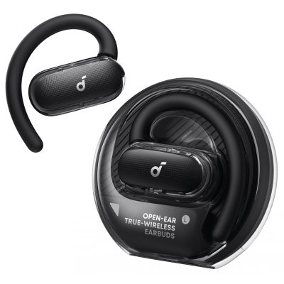 Наушники Anker SoundСore V40i Black (A3878G11)