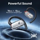 Наушники Anker SoundСore V40i White (A3878G21)