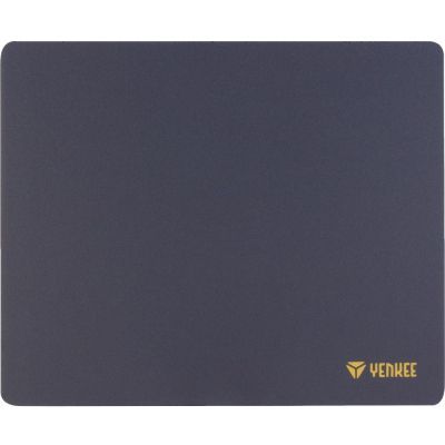 Коврик для мышки YENKEE YPM 2000GY Grafit (45009516)