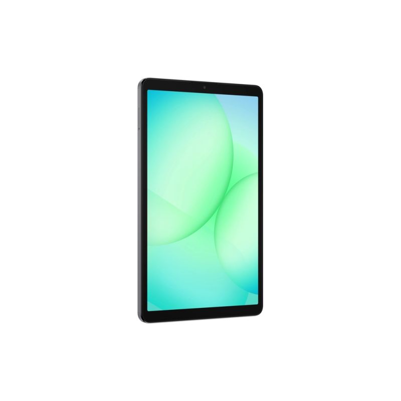 Планшет Samsung Galaxy Tab A11 8.7" 4G 8/128GB Gray (SM-X135FZAEEUC)