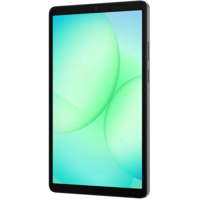 Планшет Samsung Galaxy Tab A11 8.7" 4G 8/128GB Gray (SM-X135FZAEEUC)