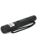 Лазерная указка Voltronic Laser 303, лазер фіолетового кольору, живлення Li-ion 18650 (KY-303-Pur)